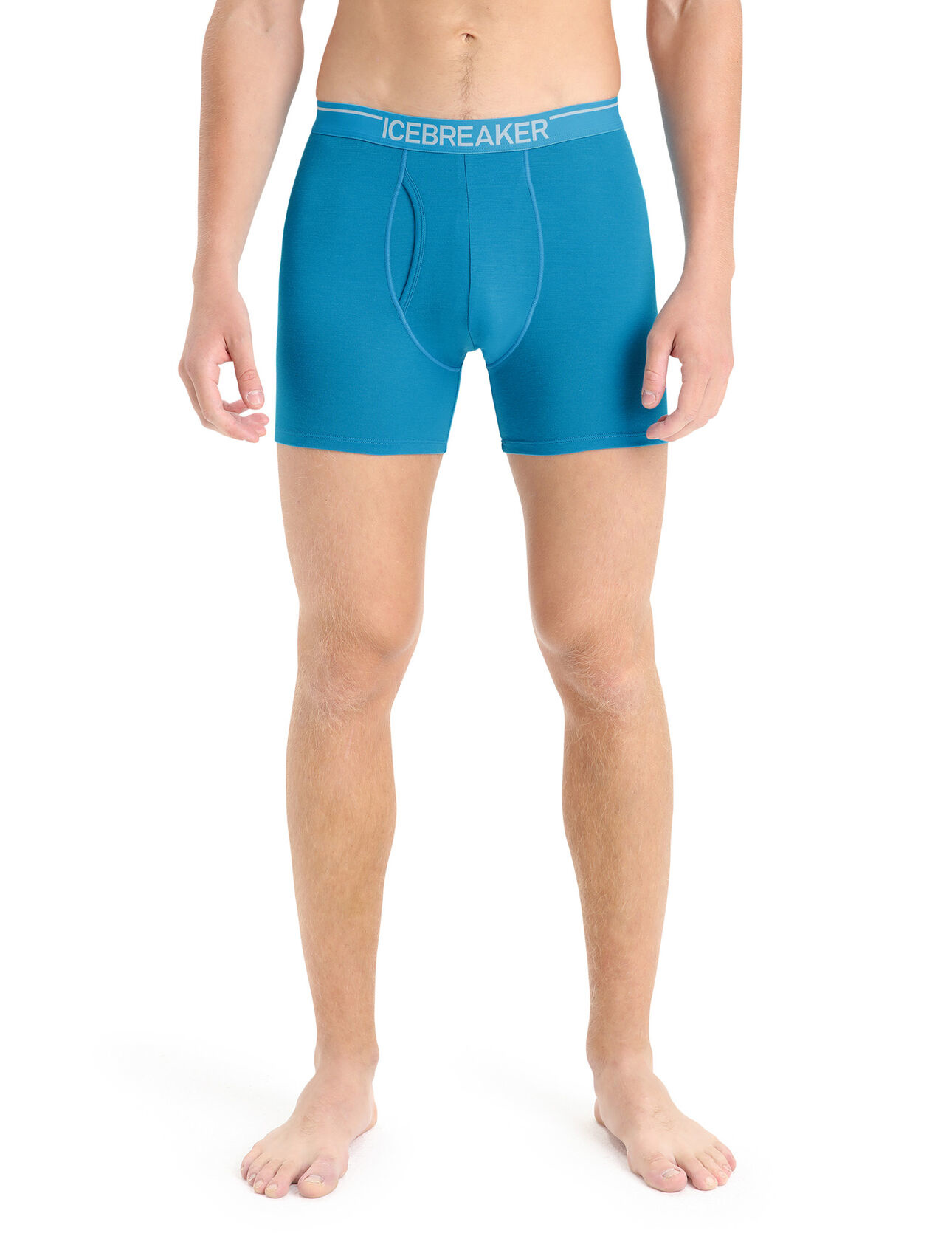 Mn Anatomica Boxer wFly - Track 'N Trail