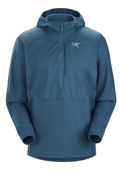 Arc'teryx M's Delta Hybrid Hoody