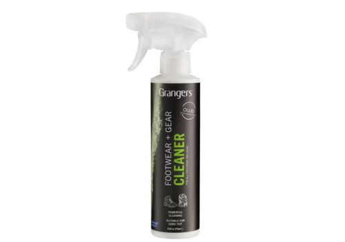 Grangers Footwear & Gear Cleaner
