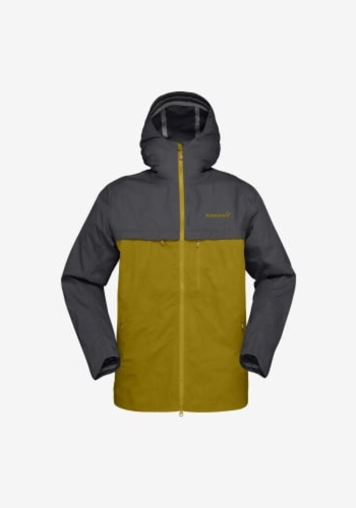 M's svalbard Cotton Jacket