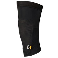 Soldier Ghost Knee Guards
