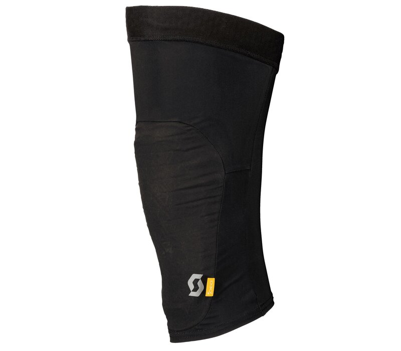 Soldier Ghost Knee Guards