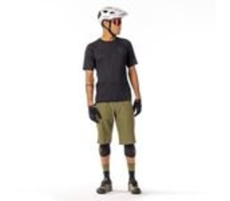 Soldier Ghost Knee Guards