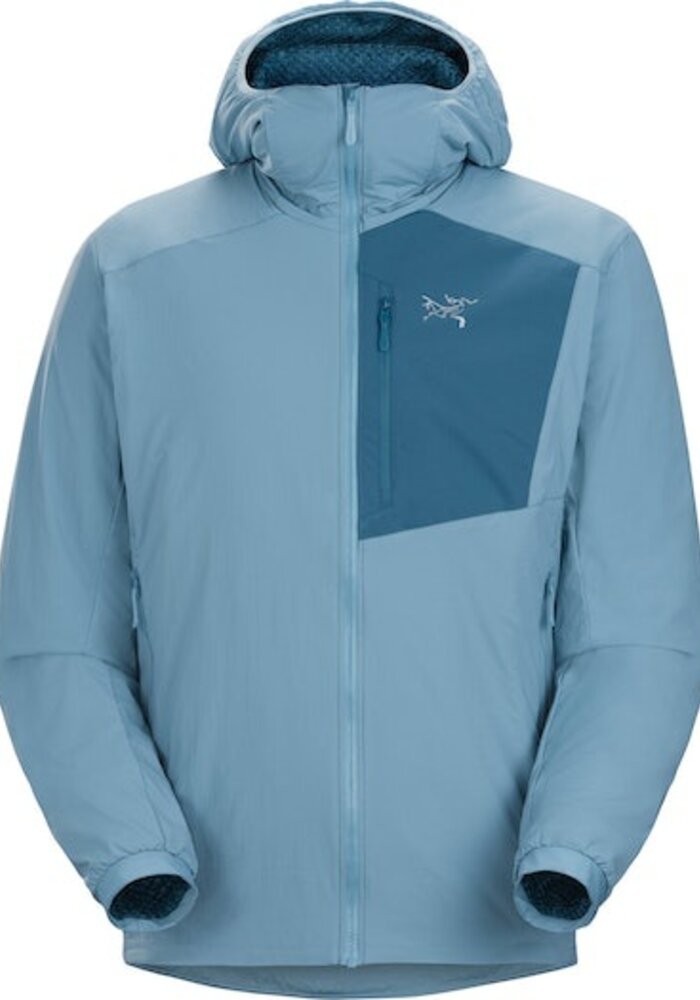 M's Proton Lightweight Hoody - The Guides Hut