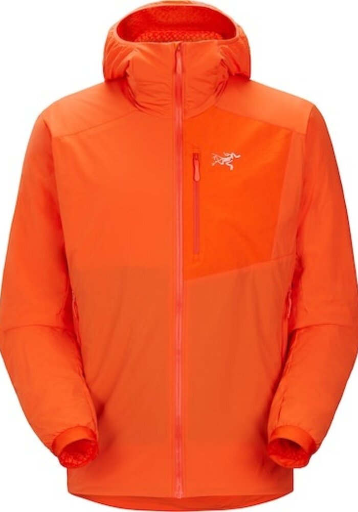 M's Proton Lightweight Hoody - The Guides Hut