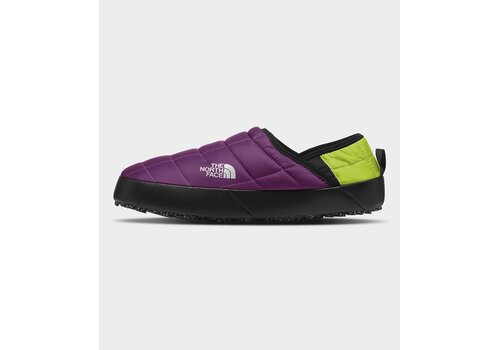 The North Face W's ThermoBall Traction Mule V