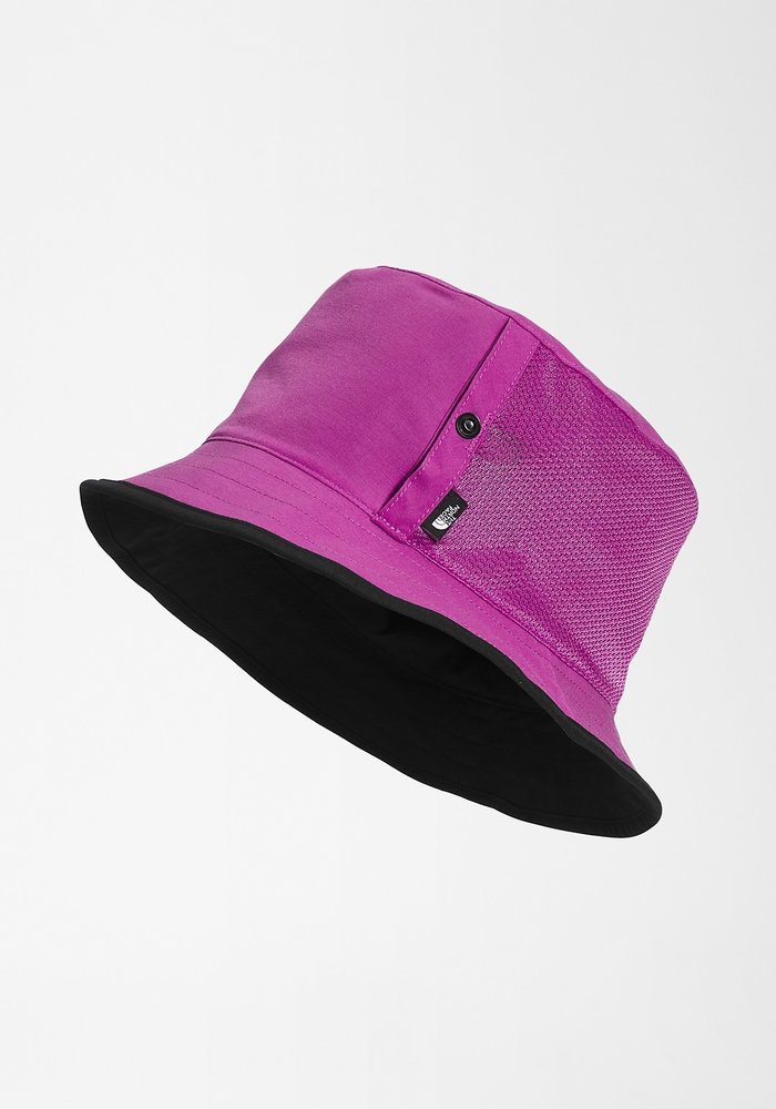 Class V Reversible Bucket Hat