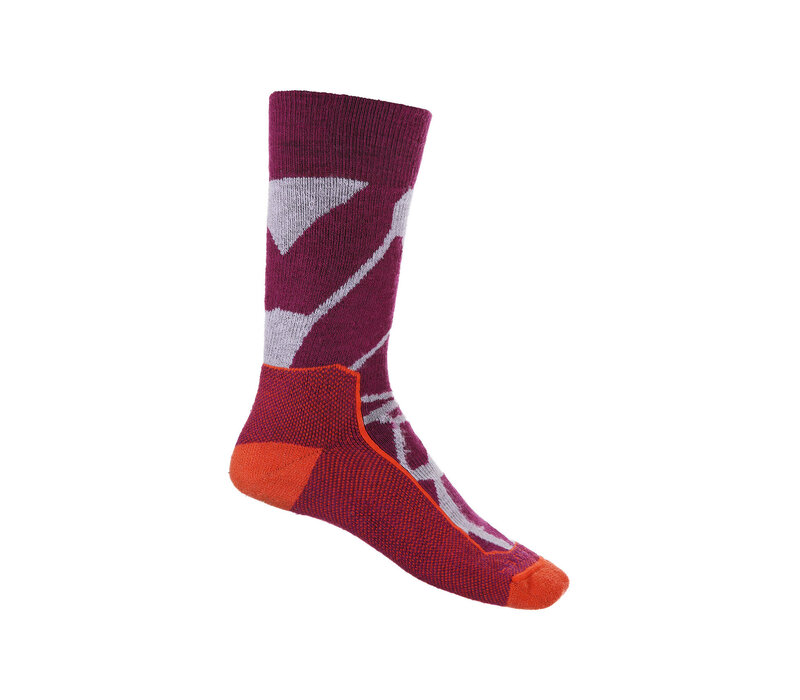W's Hike+ Medium Crew Fract