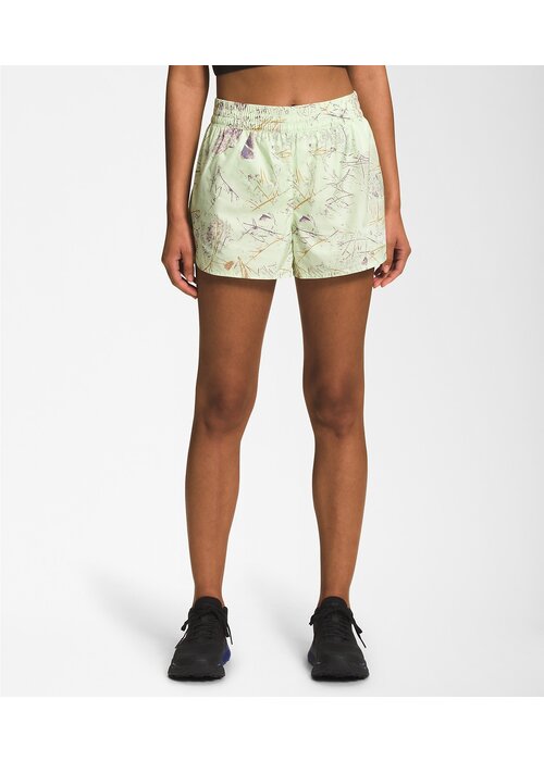 The North Face W's Limitless Run Short