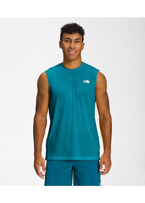 The North Face M's Wander Sleeveless