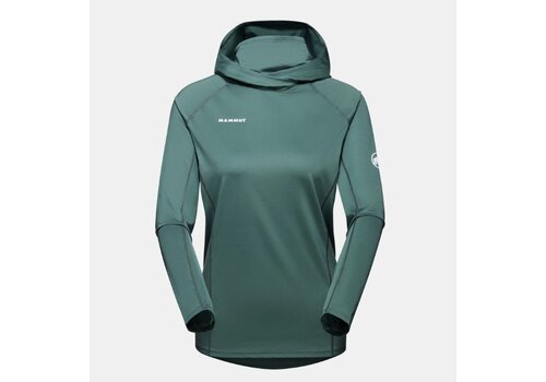 Mammut W's Selun FL Sun Hoody