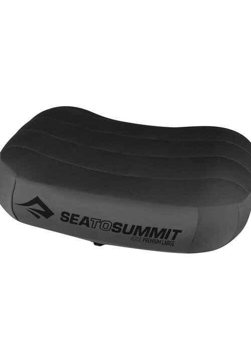 Sea to Summit Aeros Premium Camp Pillow