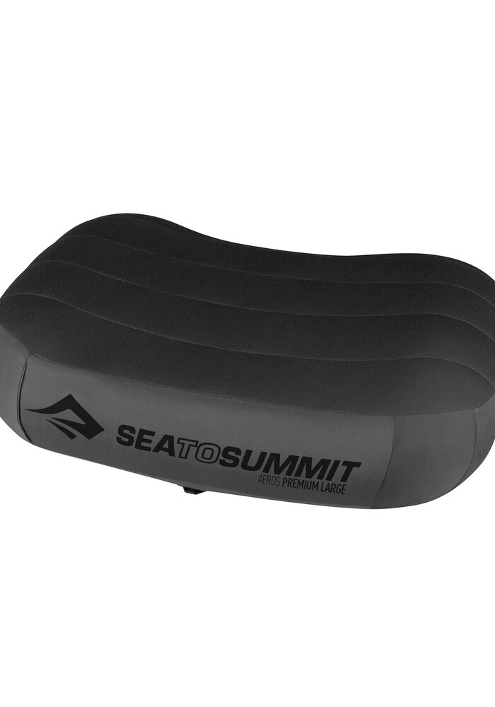 Aeros Premium Camp Pillow