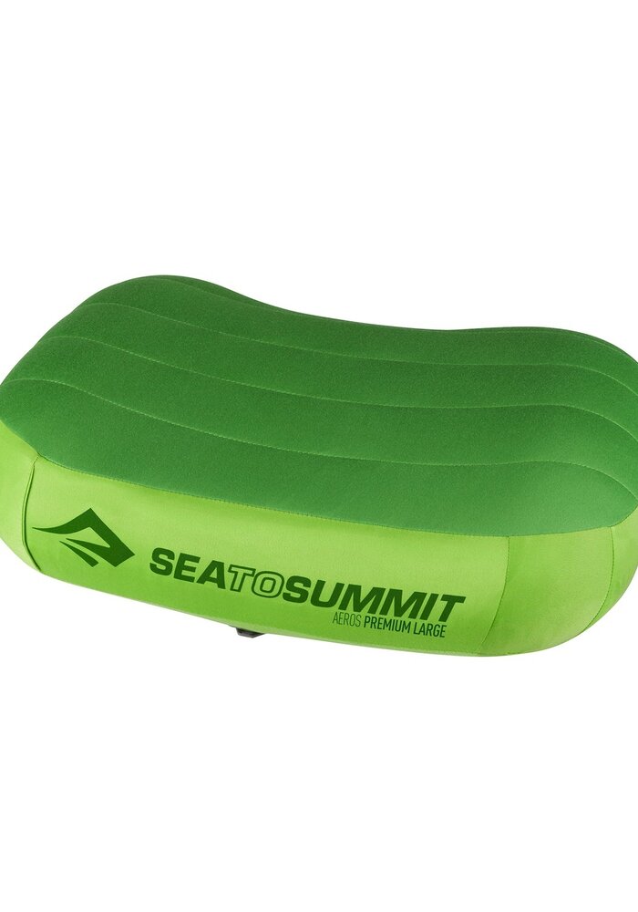 Aeros Premium Camp Pillow