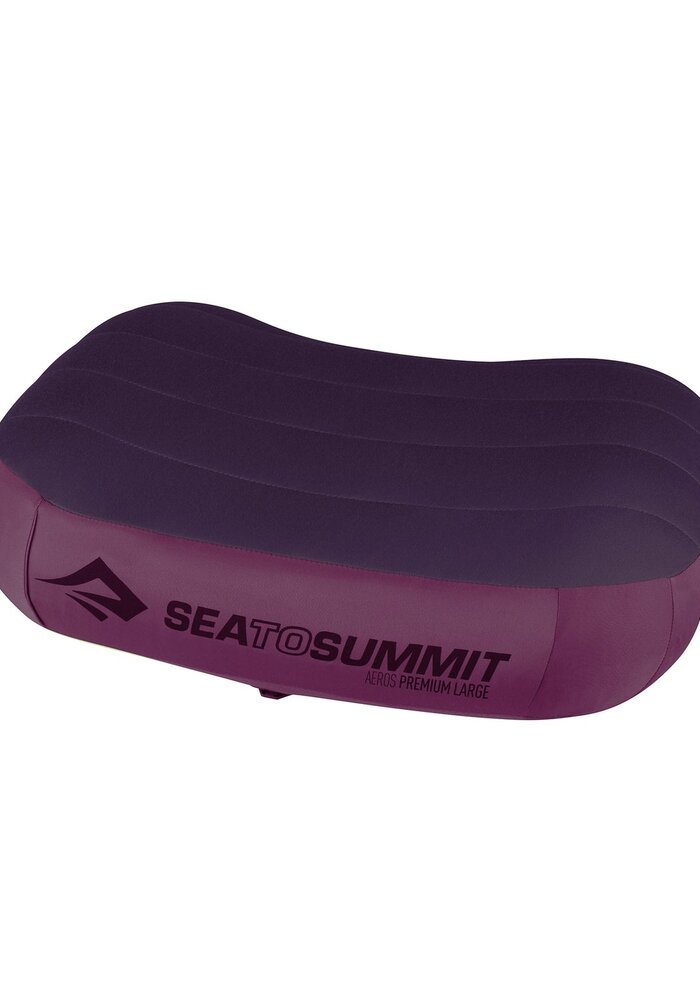 Aeros Premium Camp Pillow