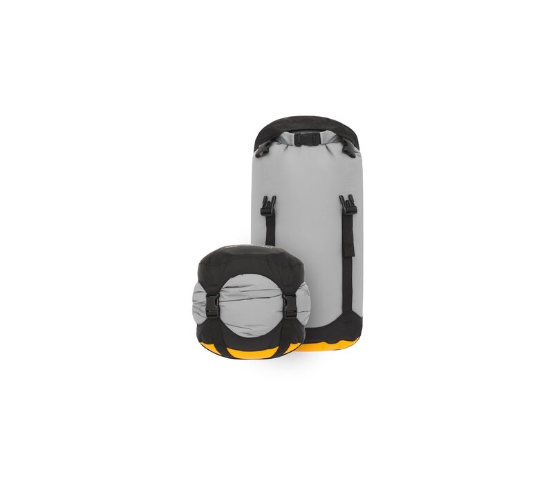 EVAC Compression Dry Bag