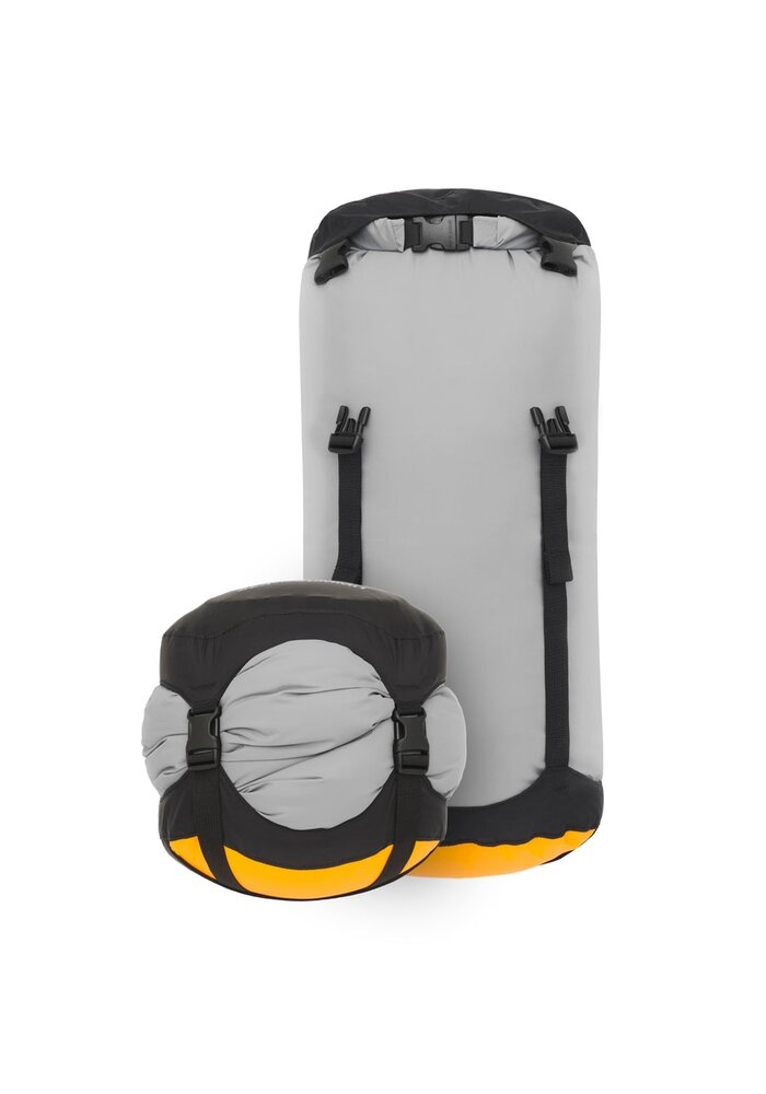 EVAC Compression Dry Bag