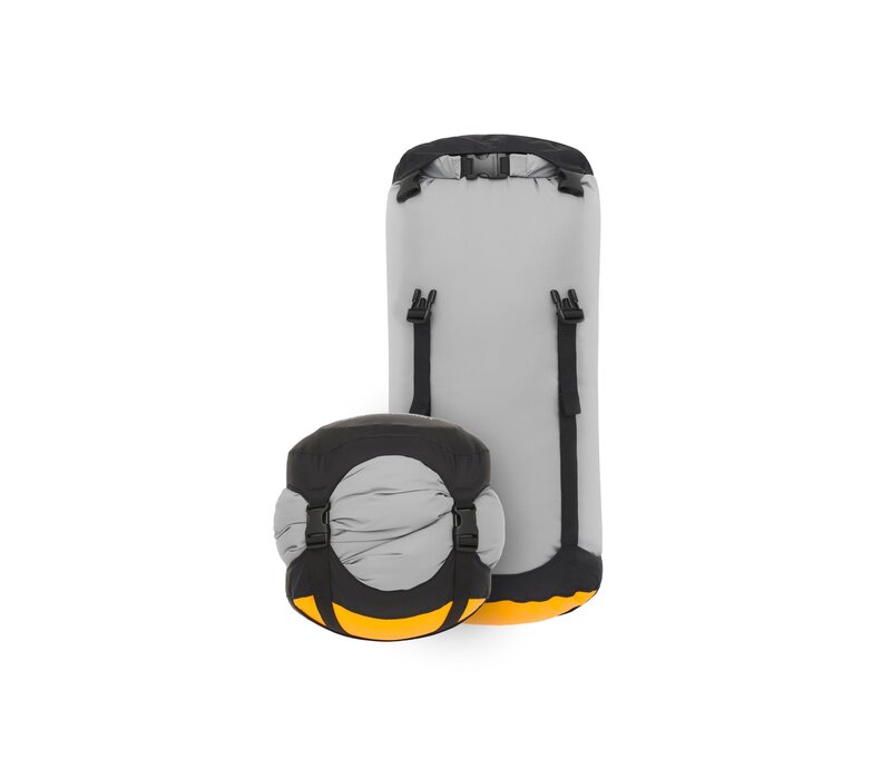 EVAC Compression Dry Bag