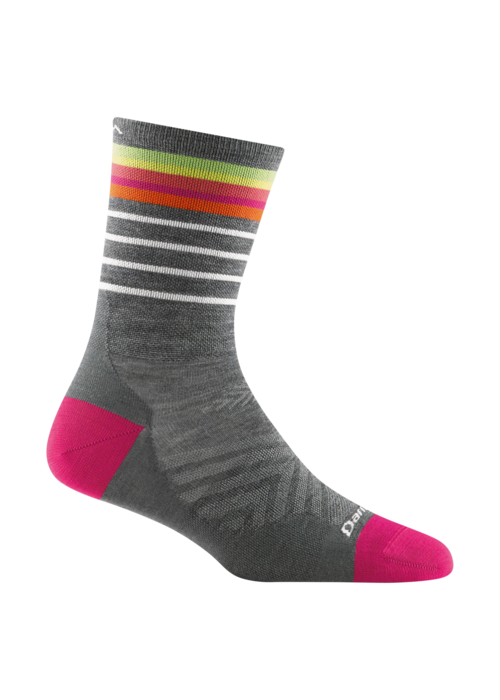 Darn Tough 1045 - W's Stride Micro Crew Ultra-Lightweight