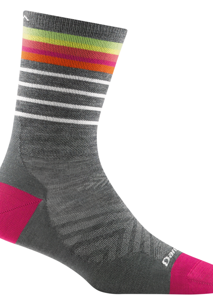 1045 - W's Stride Micro Crew Ultra-Lightweight