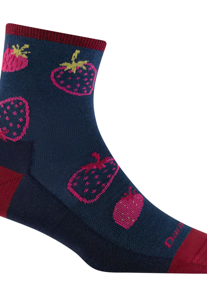 6102 - W's Fruit Stand Shorty Lightweight
