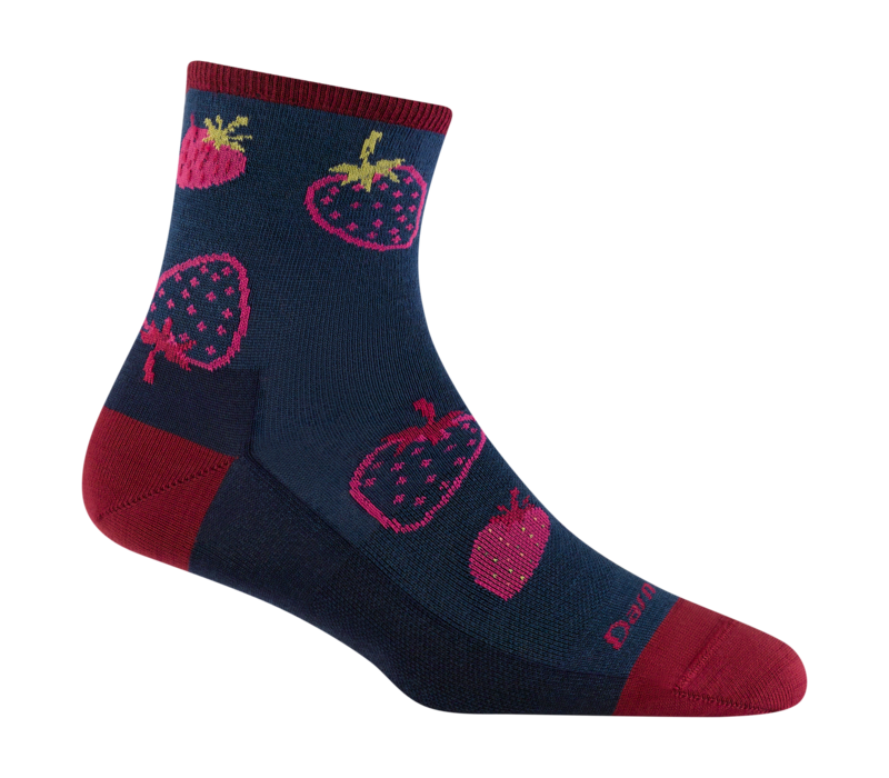 6102 - W's Fruit Stand Shorty Lightweight