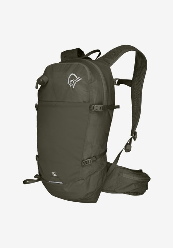 norrona 15L Pack