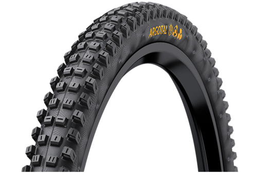 Continental Argotal Enduro Casing