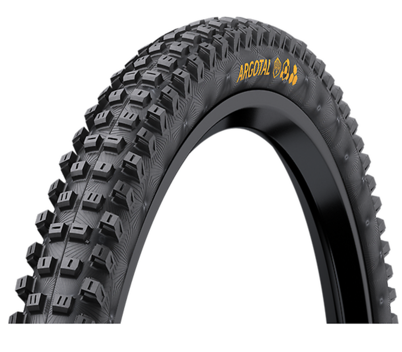 Argotal Enduro Casing