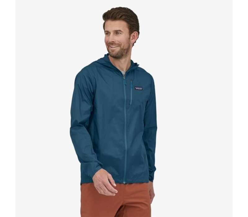 M's Houdini Jkt