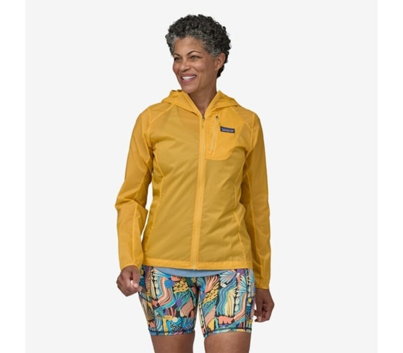 W's Houdini Jkt