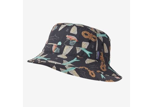 Patagonia Wavefarer Bucket Hat
