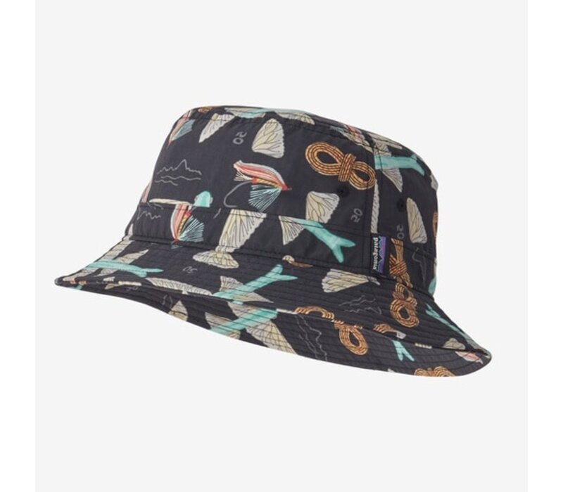 Wavefarer Bucket Hat