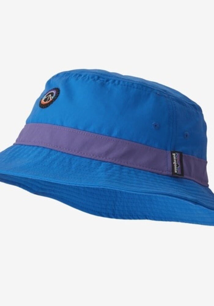 Wavefarer Bucket Hat