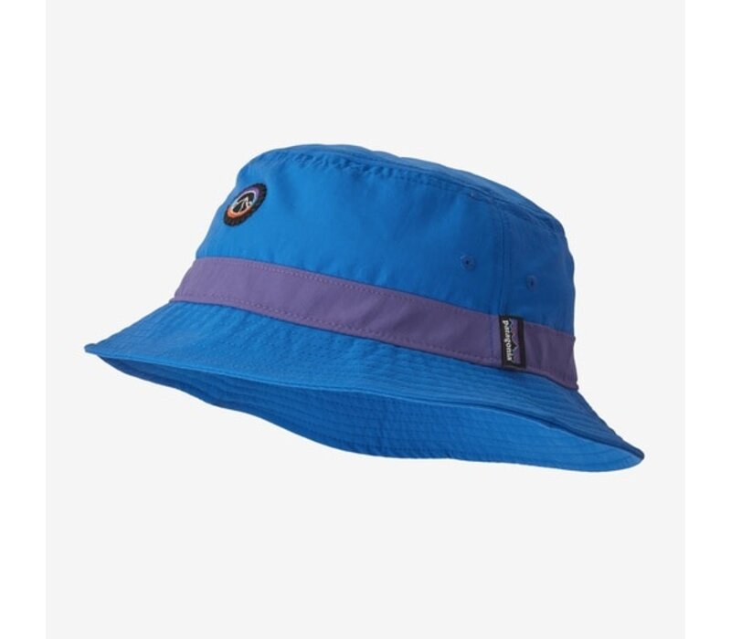 Wavefarer Bucket Hat