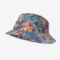 Wavefarer Bucket Hat