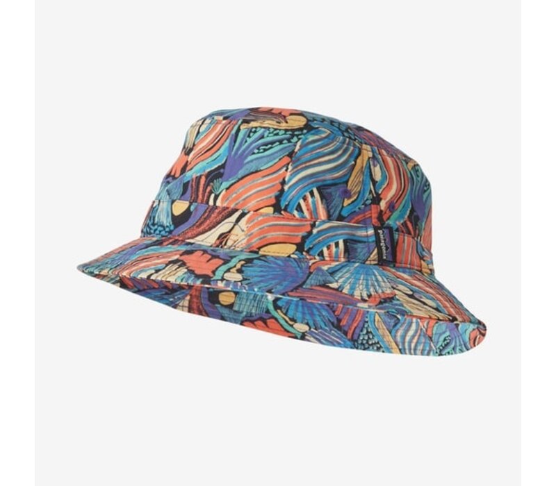 Wavefarer Bucket Hat
