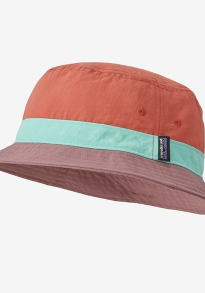 Wavefarer Bucket Hat