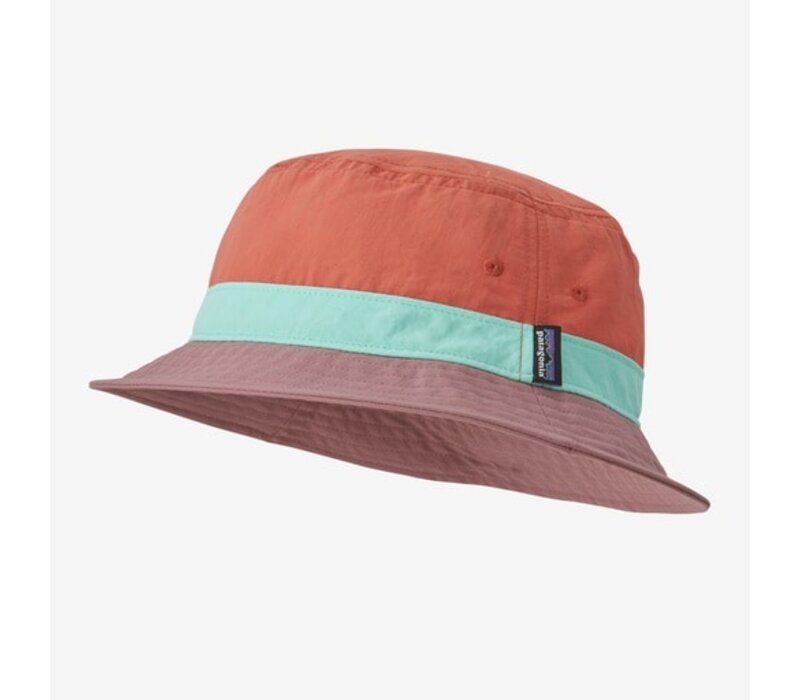 Wavefarer Bucket Hat