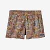 Patagonia W's Barely Baggies Shorts - 2 1/2 in.