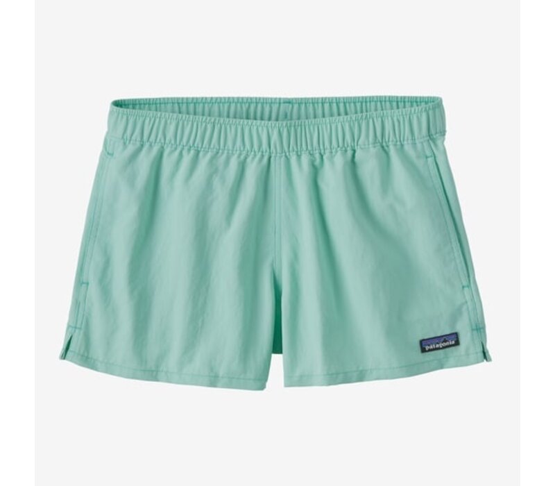 W's Barely Baggies Shorts - 2 1/2 in.