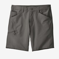 M's Quandary Shorts - 8 in.