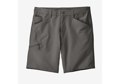 Patagonia M's Quandary Shorts - 8 in.