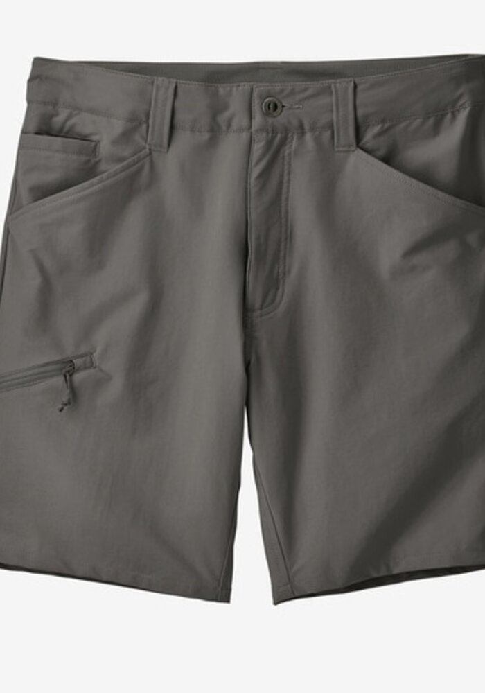 M's Quandary Shorts - 8 in.