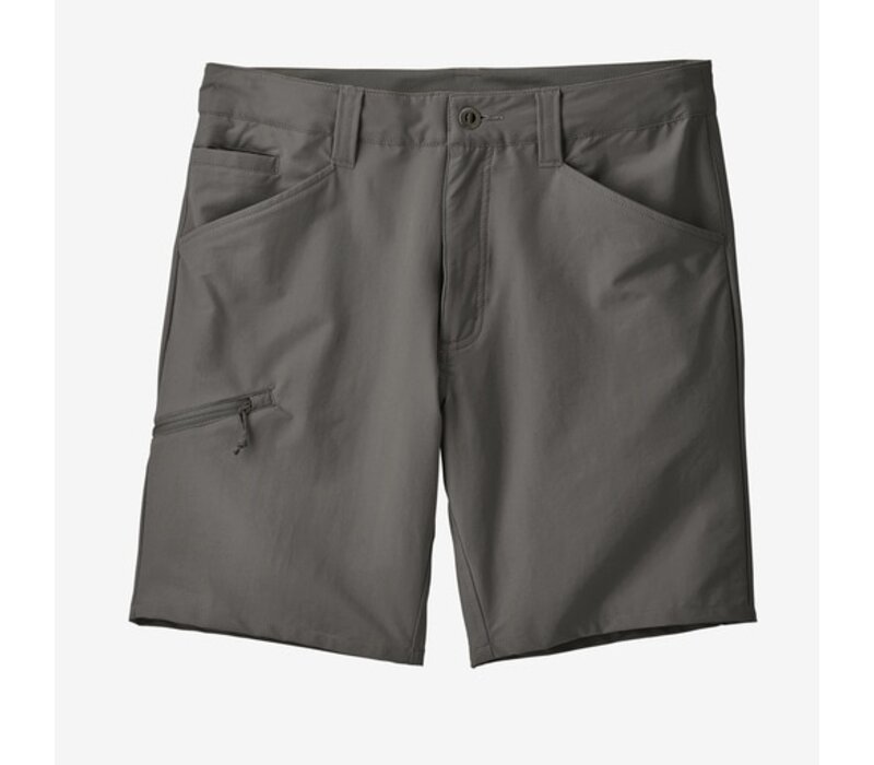 M's Quandary Shorts - 8 in.