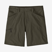 M's Quandary Shorts - 8 in.