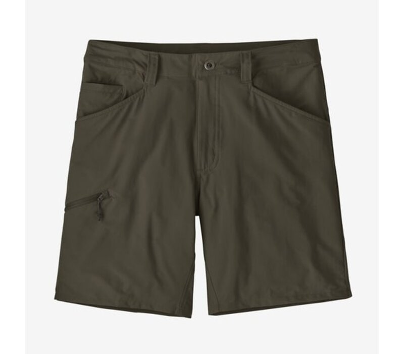 M's Quandary Shorts - 8 in.
