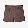 Patagonia W's Quandary Shorts - 5 in.