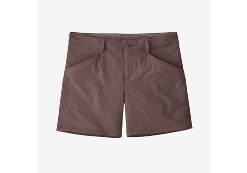 Patagonia W's Quandary Shorts - 5 in.