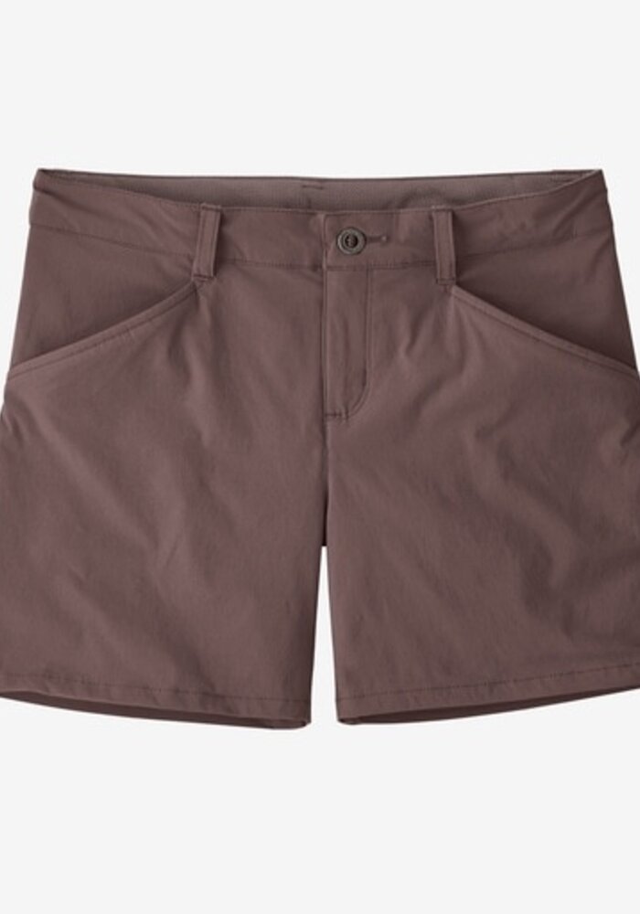 W's Quandary Shorts - 5 in.